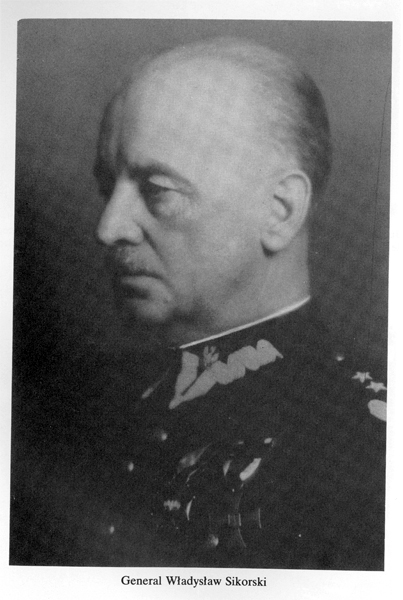 Aleksander Sikorski - sikorski